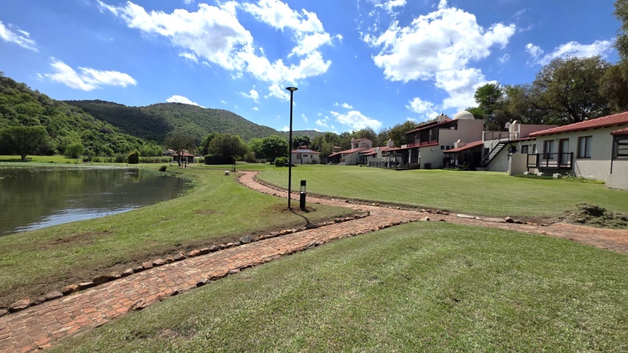 4 Bedroom Property for Sale in Estate D Afrique North West